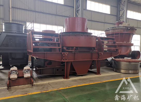 制砂机