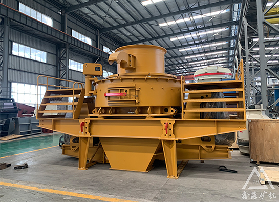 制砂机