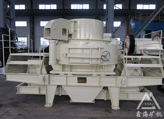 制砂机