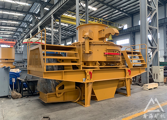 制砂机