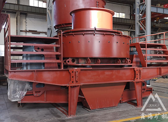 制砂机
