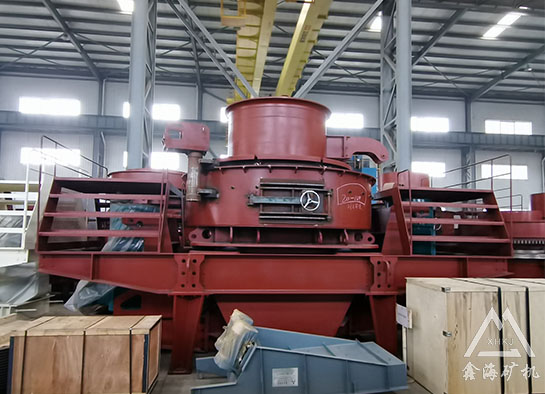 制砂机
