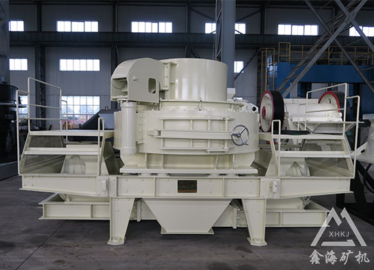 制砂机