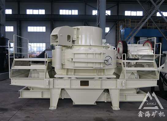 制砂机