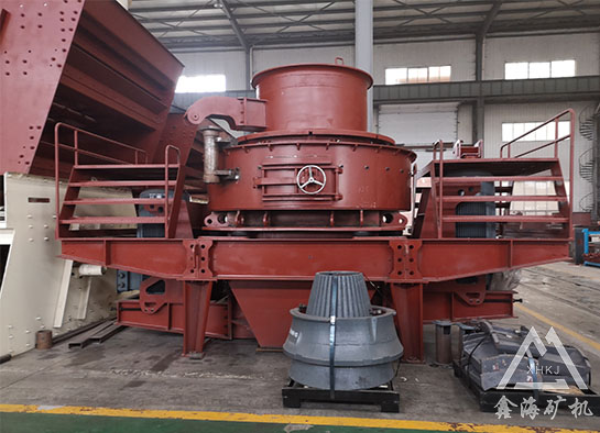 制砂机
