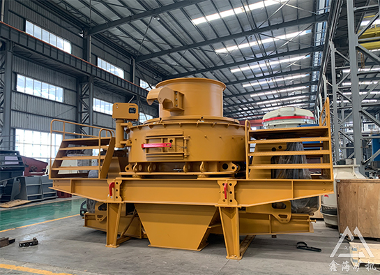制砂机