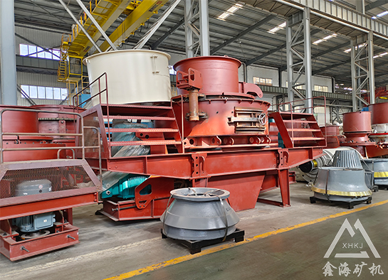 制砂机