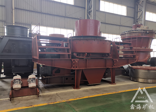 制砂机