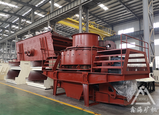 制砂机