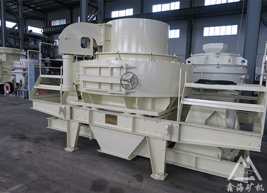 制砂机