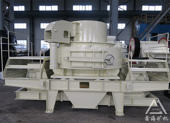 制砂机