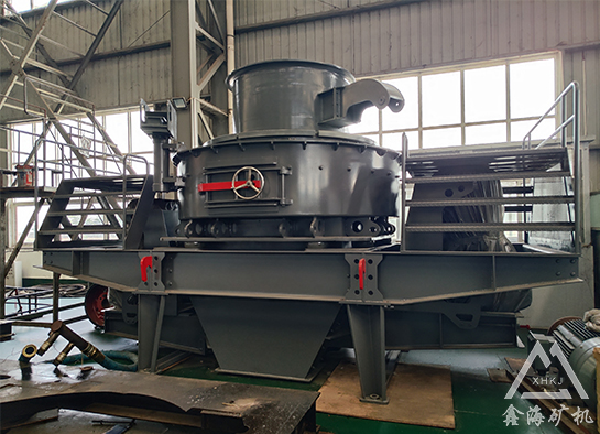 制砂机