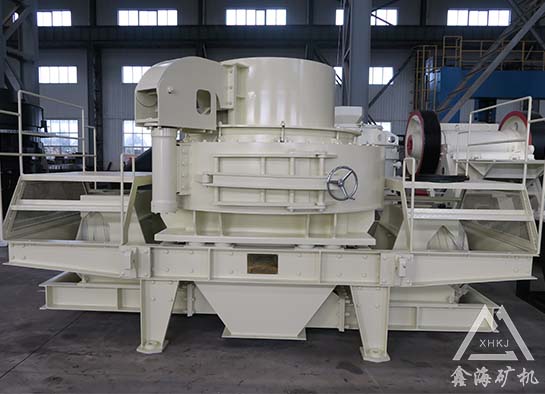 制砂机