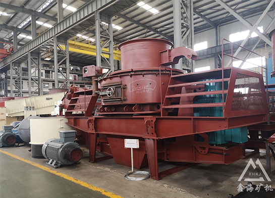 制砂机