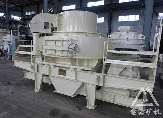 制砂机