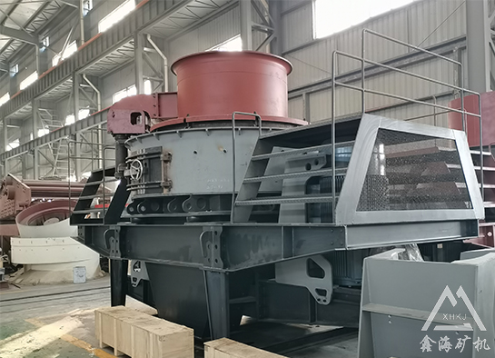 制砂机