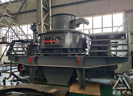 制砂机