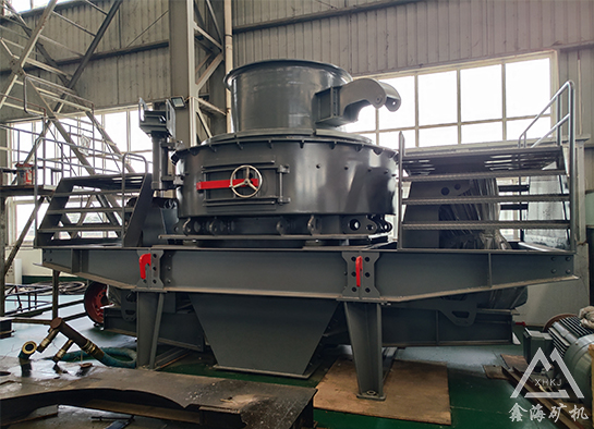 制砂机