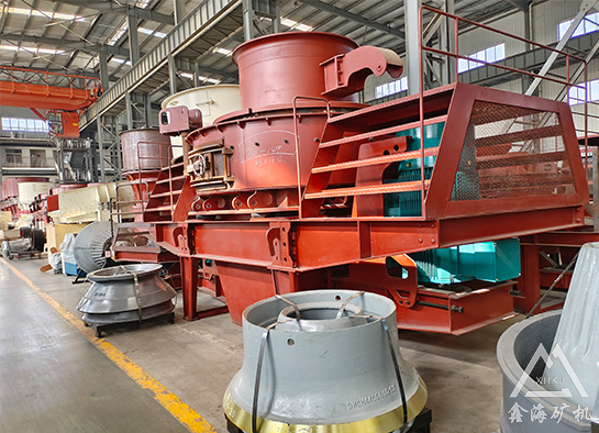 制砂机