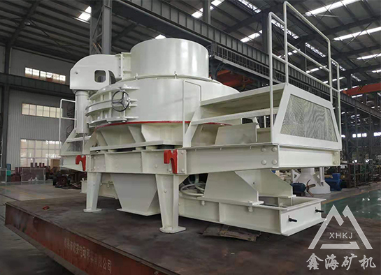 制砂机