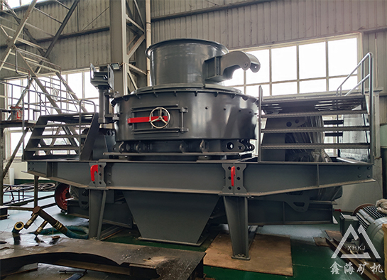 制砂机