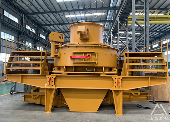 制砂机