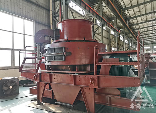 制砂机