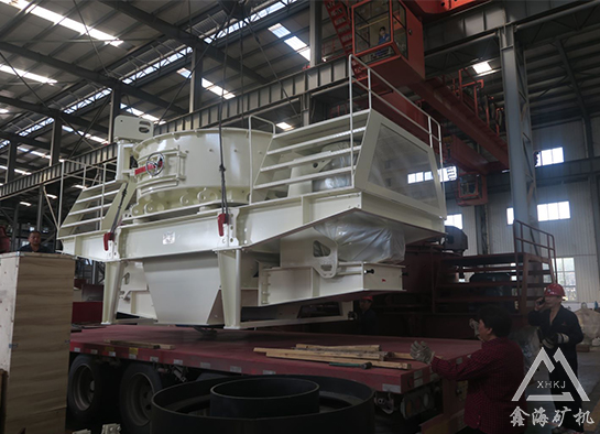 制砂机