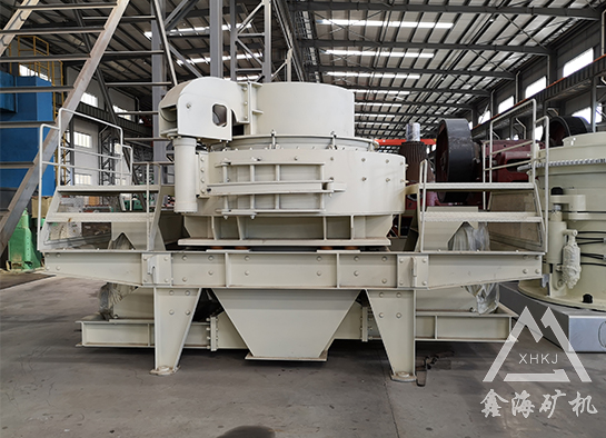制砂机