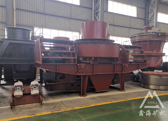 制砂机