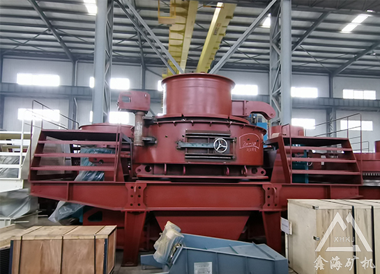 制砂机