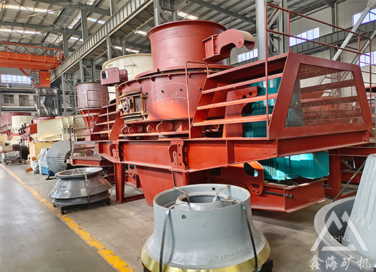 制砂机