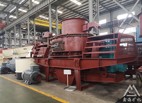 制砂机