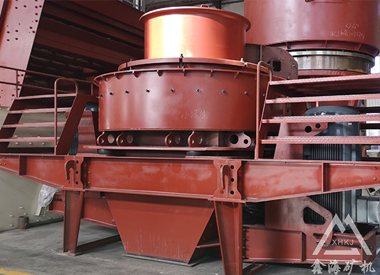 制砂机