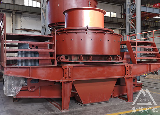 制砂机