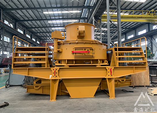 制砂机