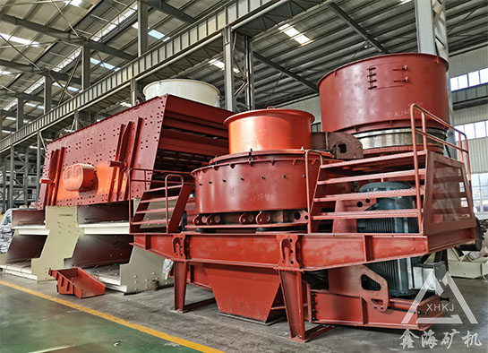 制砂机