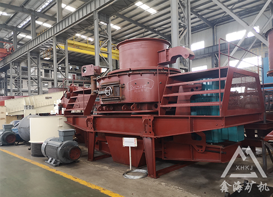 制砂机