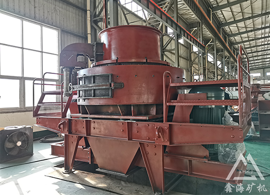 制砂机