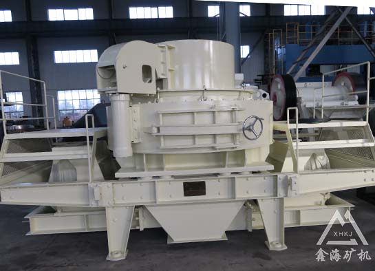 制砂机