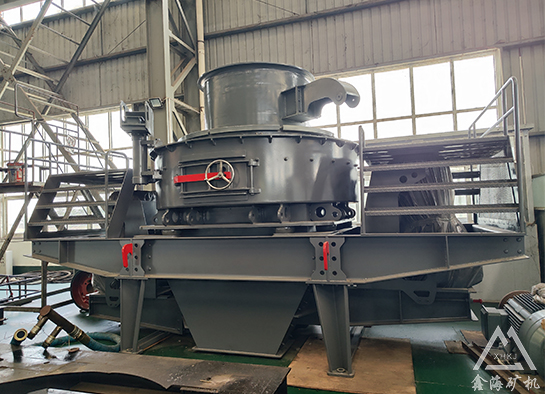 制砂机