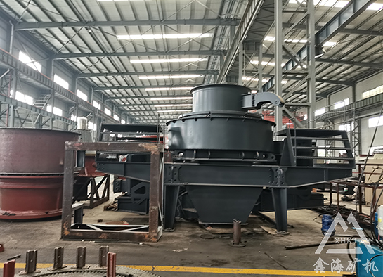 制砂机