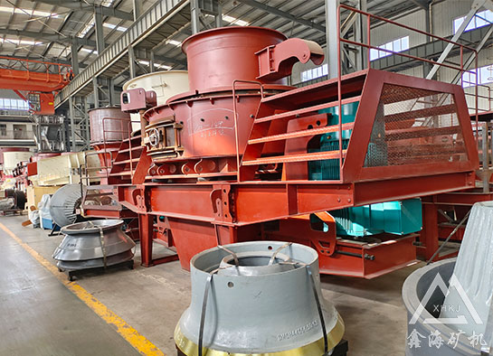 制砂机