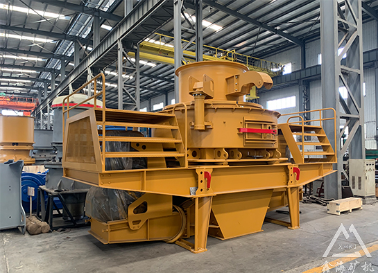 制砂机