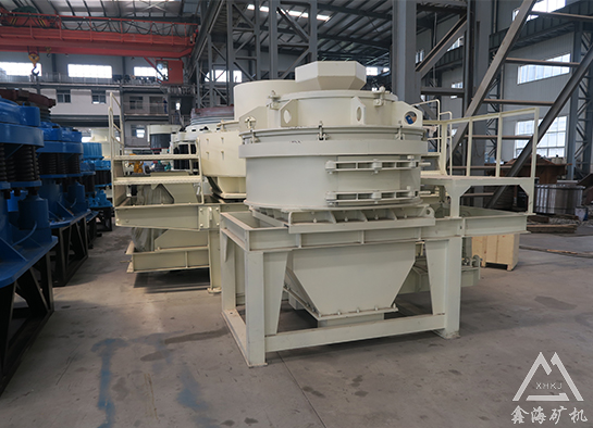 制砂机