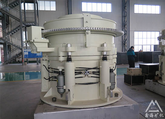 现有的老式弹簧圆锥破改造为液压圆锥破需要注意什么？