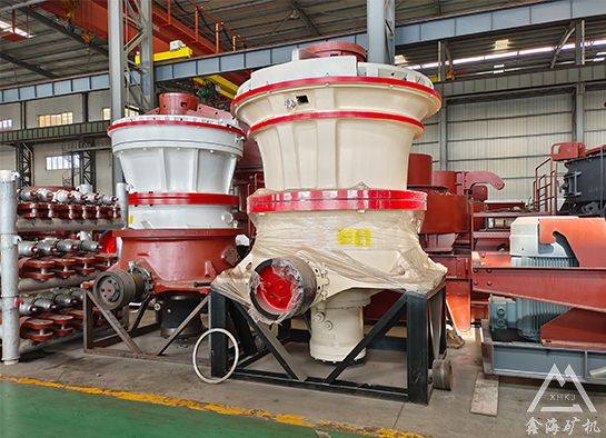 选择适合的单缸圆锥破厂家须注意哪些因素