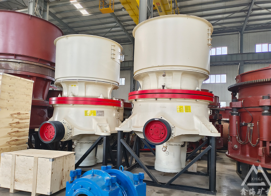 怎么提升单缸圆锥破的效率