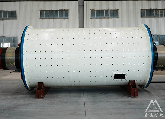 球磨机噪音异常的潜在原因分析