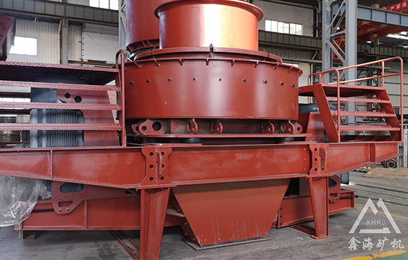 VSI制砂机